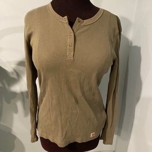 Carhartt Women’s Top